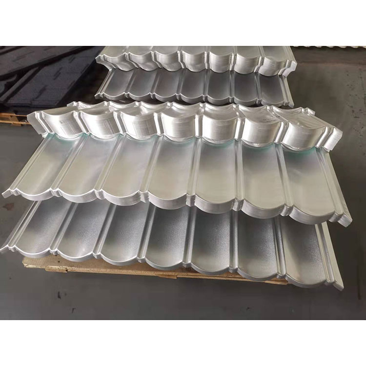 Galvalume Çeliğini Anlamak