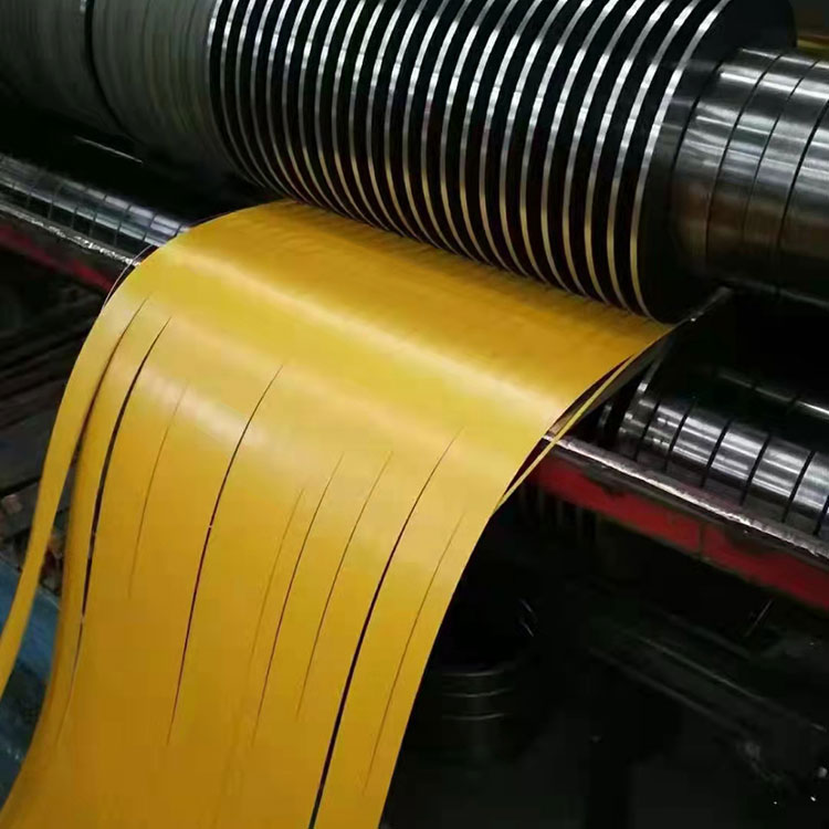 Hizmet ömrüne göre renkli kaplamalı çelik kaplama kalınlığı